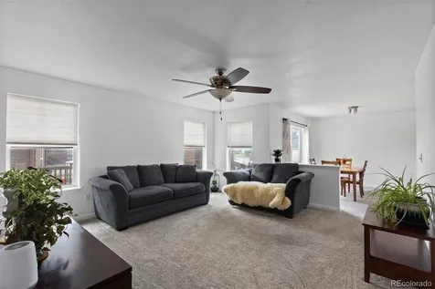 23317 E Saratoga Circle Aurora CO 80016
