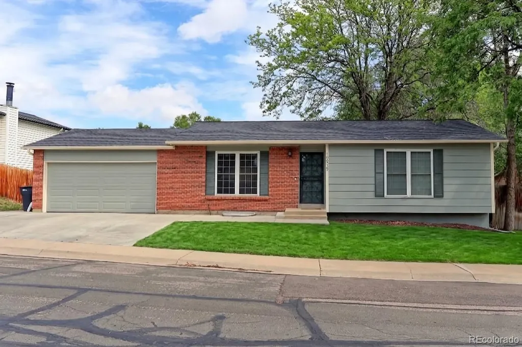 10939 Grange Creek Drive Thornton CO 80233