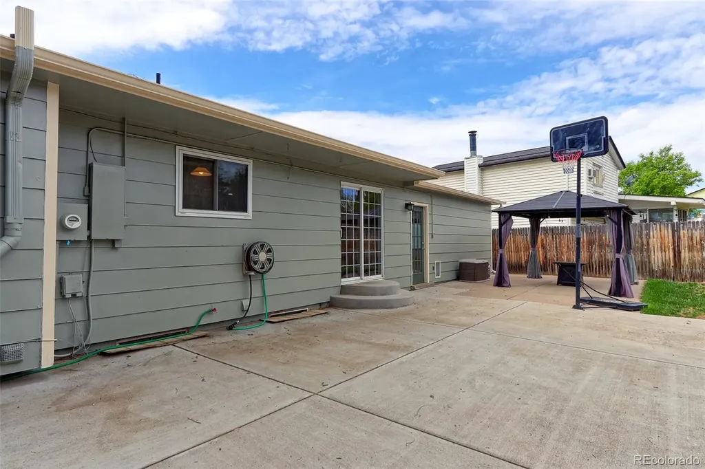 10939 Grange Creek Drive Thornton CO 80233