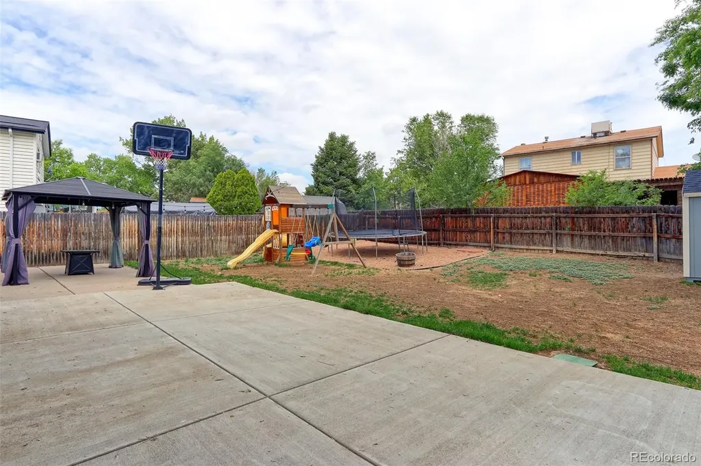 10939 Grange Creek Drive Thornton CO 80233