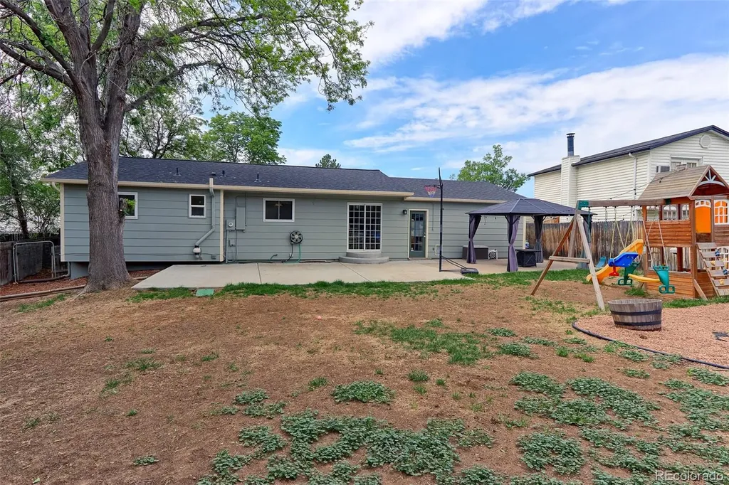 10939 Grange Creek Drive Thornton CO 80233
