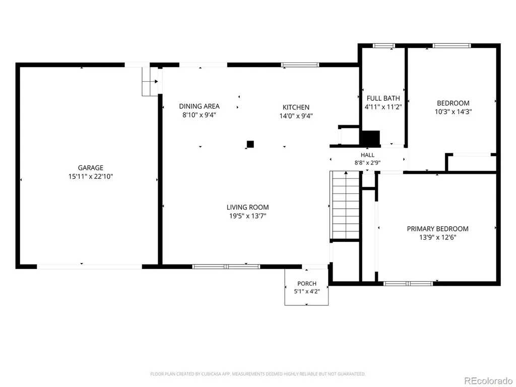 10939 Grange Creek Drive Thornton CO 80233