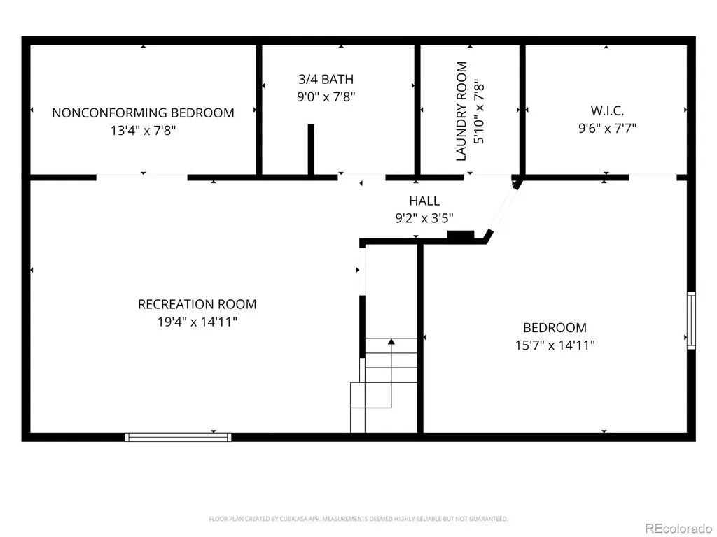 10939 Grange Creek Drive Thornton CO 80233