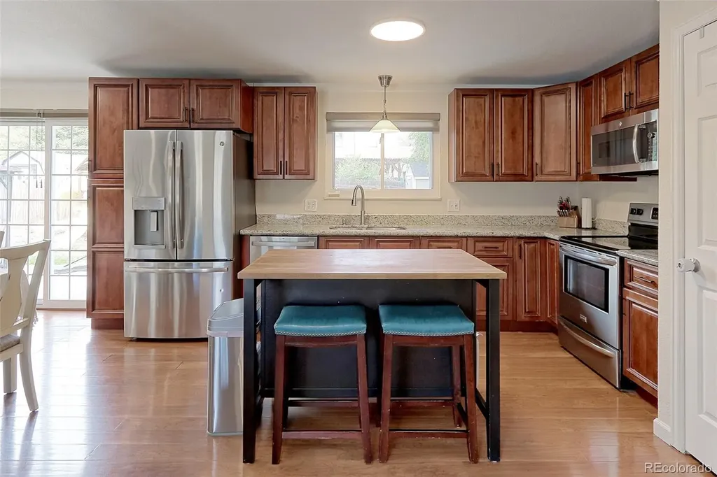 10939 Grange Creek Drive Thornton CO 80233