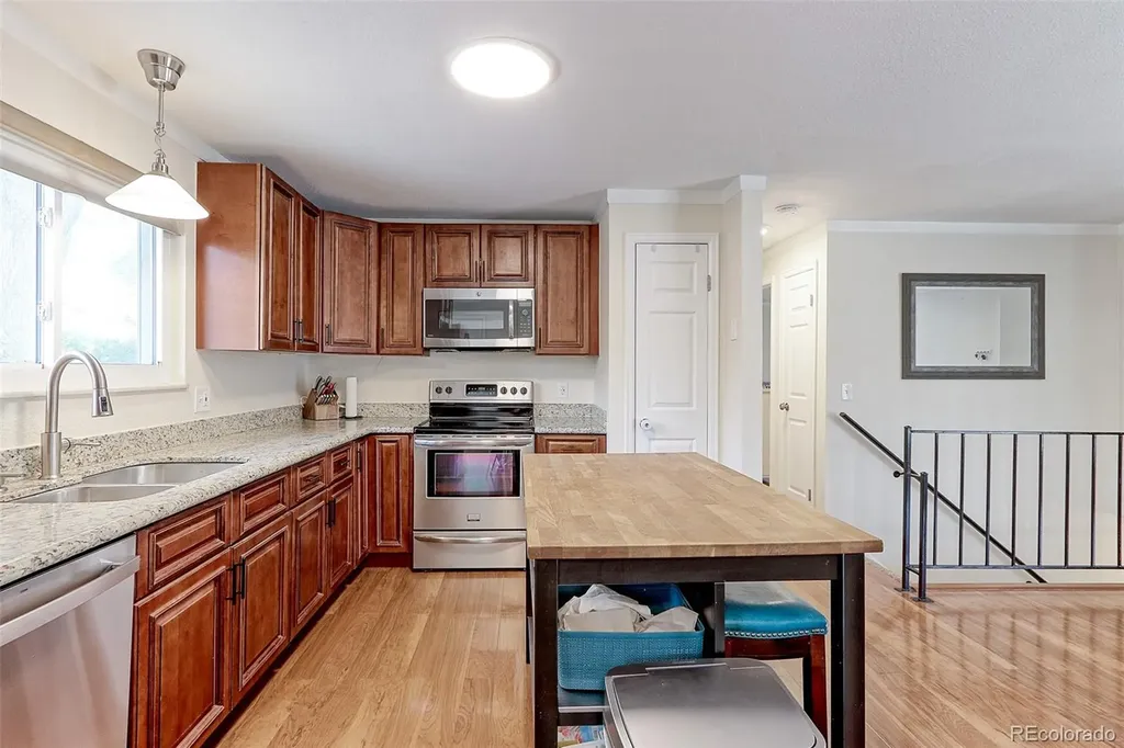 10939 Grange Creek Drive Thornton CO 80233