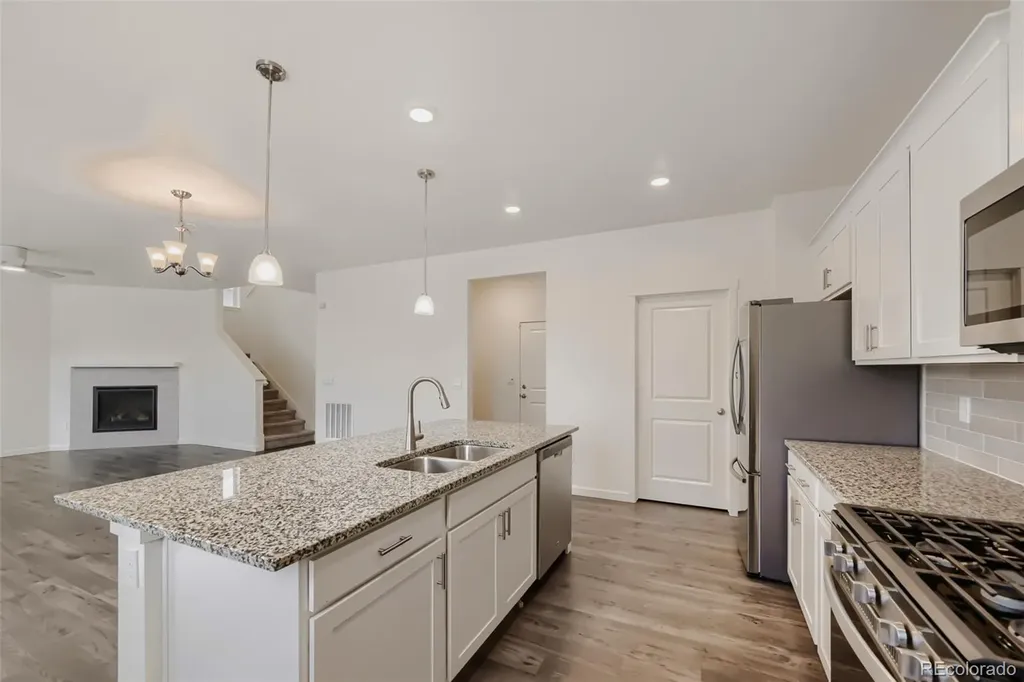 13376 Willow Street Thornton CO 80602