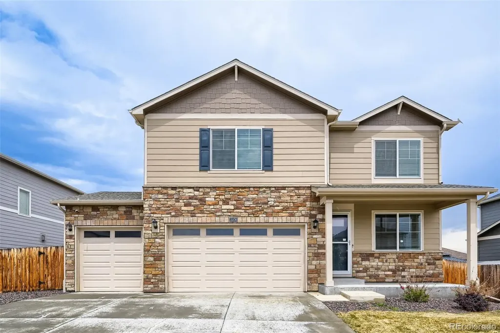 13376 Willow Street Thornton CO 80602