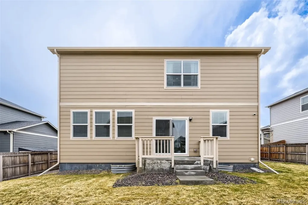 13376 Willow Street Thornton CO 80602