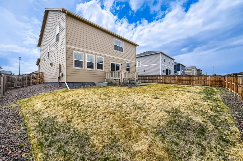 13376 Willow Street Thornton CO 80602