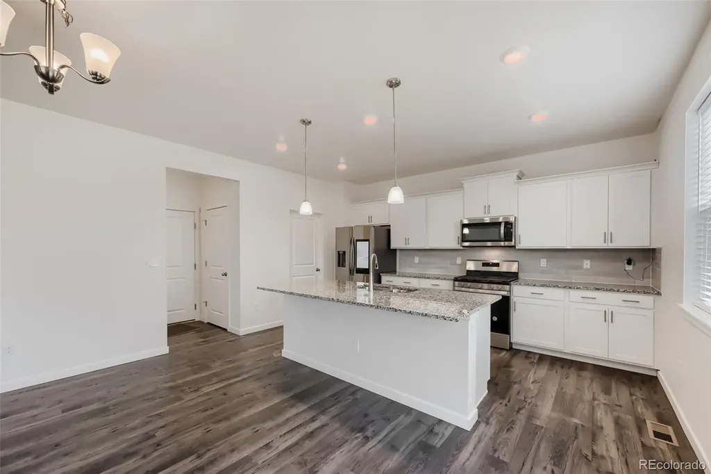 13376 Willow Street Thornton CO 80602
