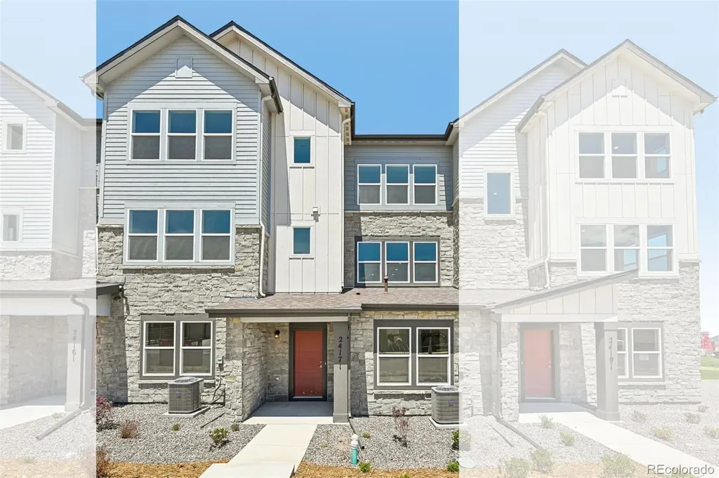 24171 E 54th Place Aurora CO 80019