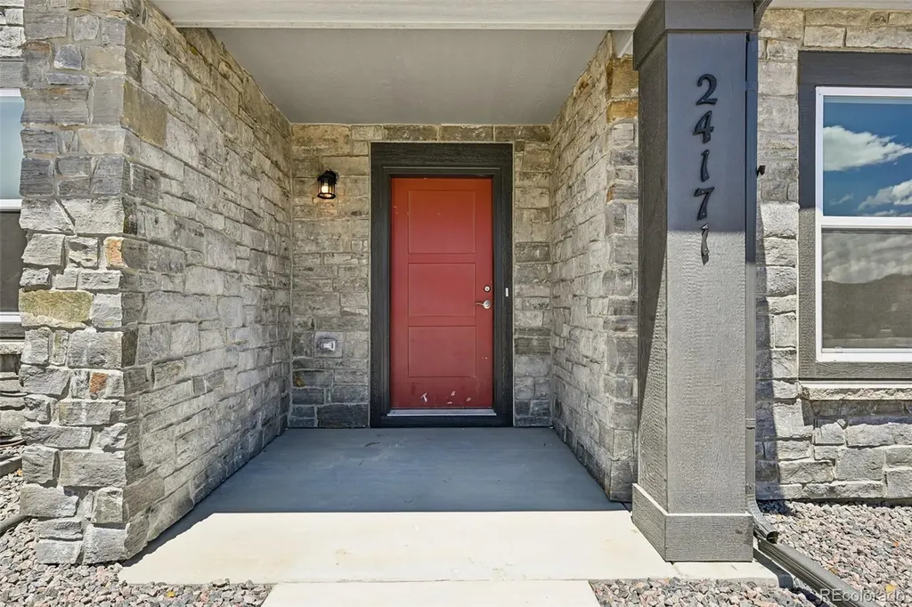 24171 E 54th Place Aurora CO 80019