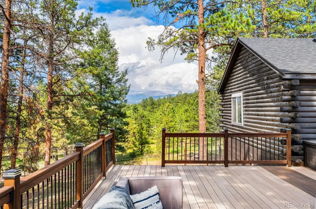 986 Apache Road Florissant CO 80816