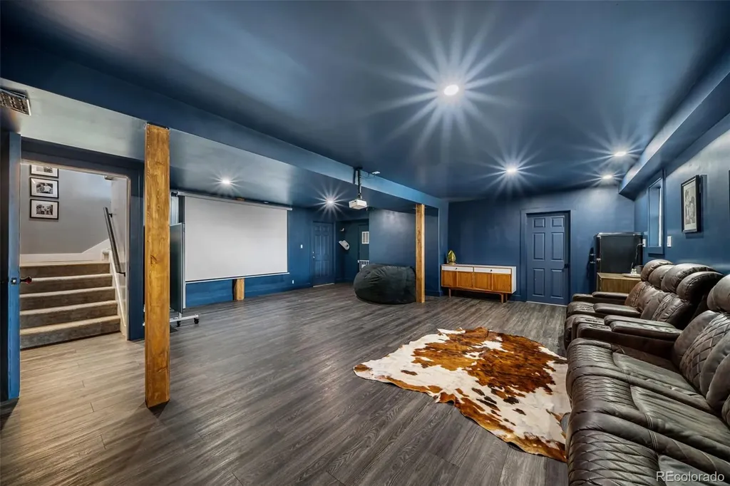 986 Apache Road Florissant CO 80816