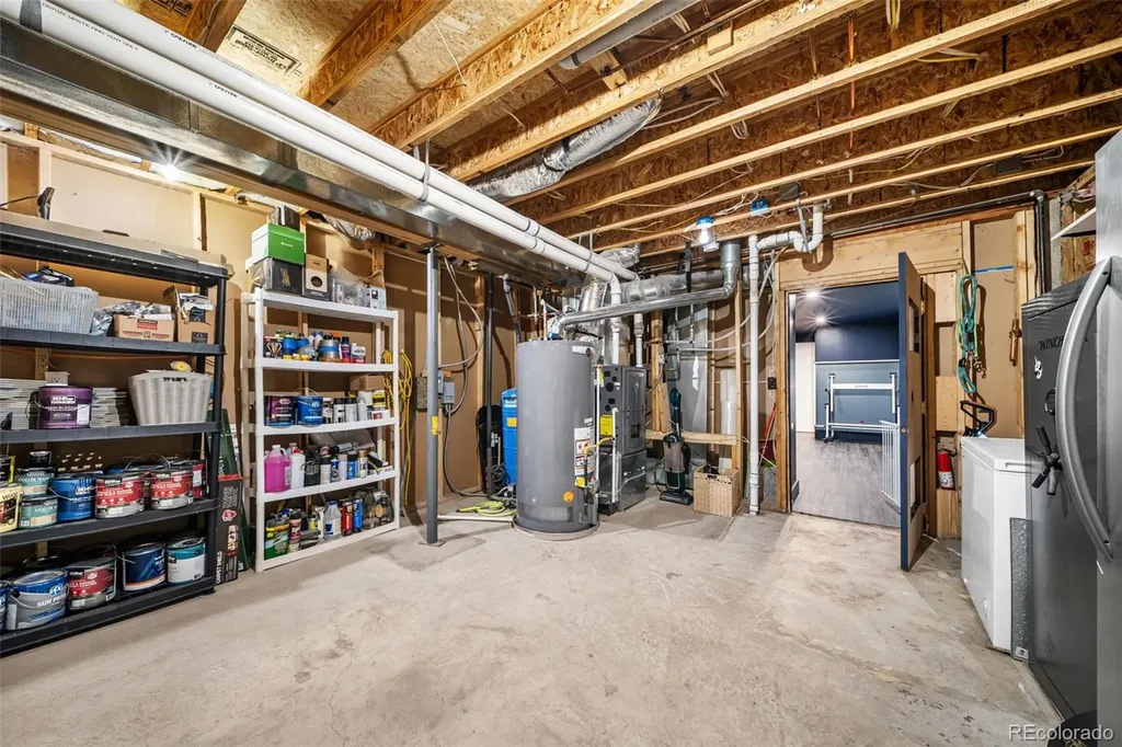 986 Apache Road Florissant CO 80816