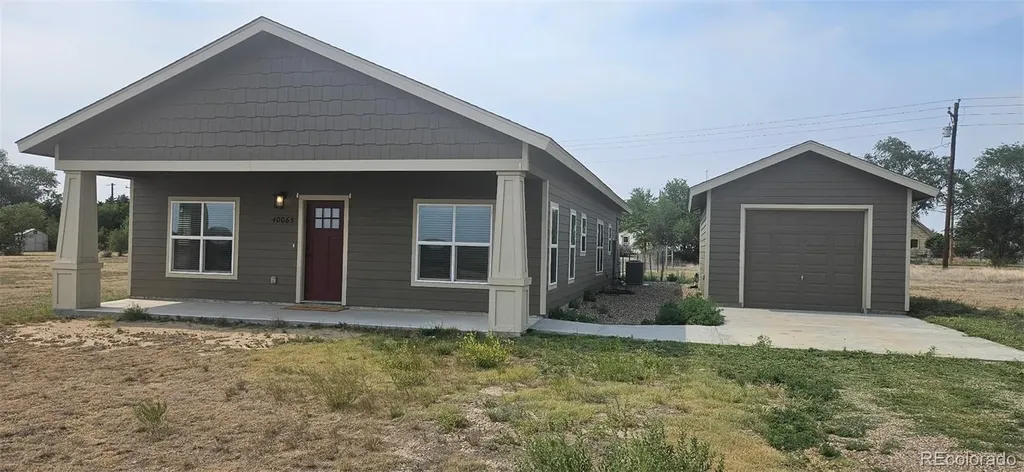 40065 Cactus Drive Eads CO 81036