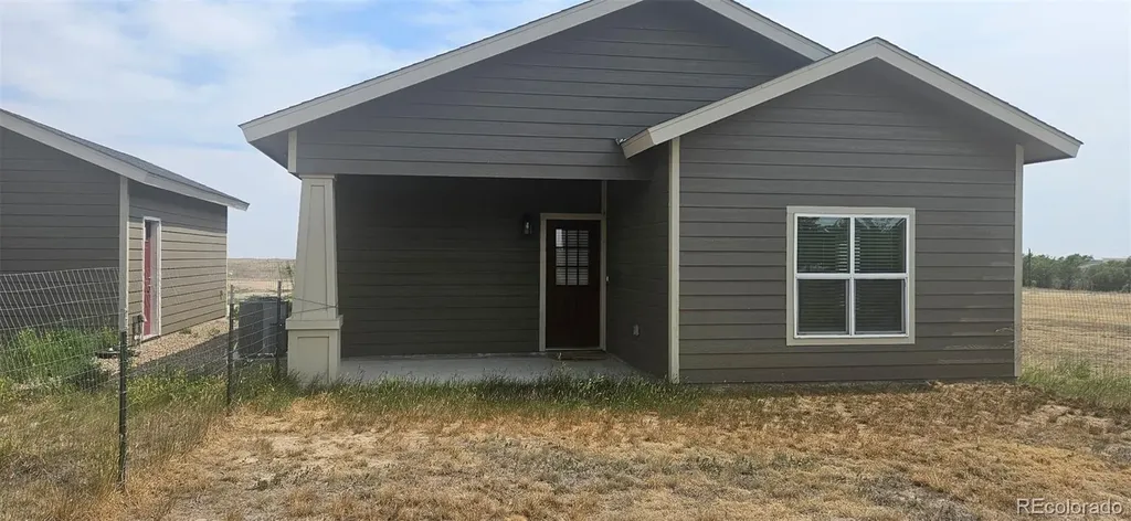 40065 Cactus Drive Eads CO 81036
