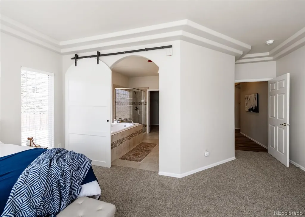 9506 Hollydale Court Colorado Springs CO 80920