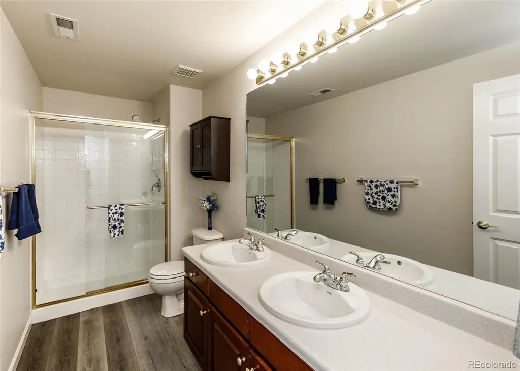9506 Hollydale Court Colorado Springs CO 80920