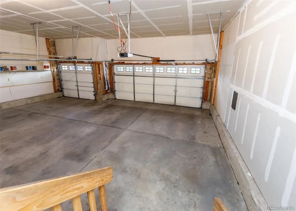 9506 Hollydale Court Colorado Springs CO 80920