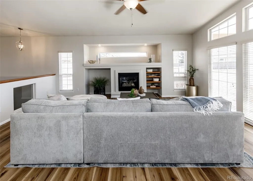 9506 Hollydale Court Colorado Springs CO 80920