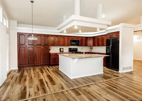 9506 Hollydale Court Colorado Springs CO 80920