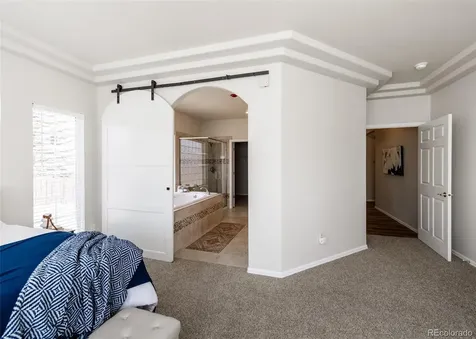 9506 Hollydale Court Colorado Springs CO 80920
