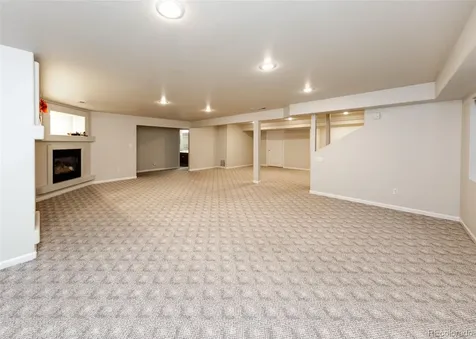 9506 Hollydale Court Colorado Springs CO 80920