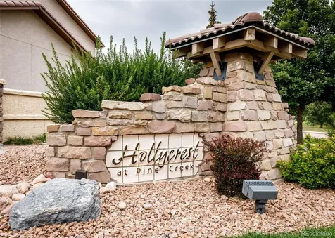 9506 Hollydale Court Colorado Springs CO 80920