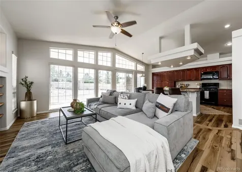 9506 Hollydale Court Colorado Springs CO 80920