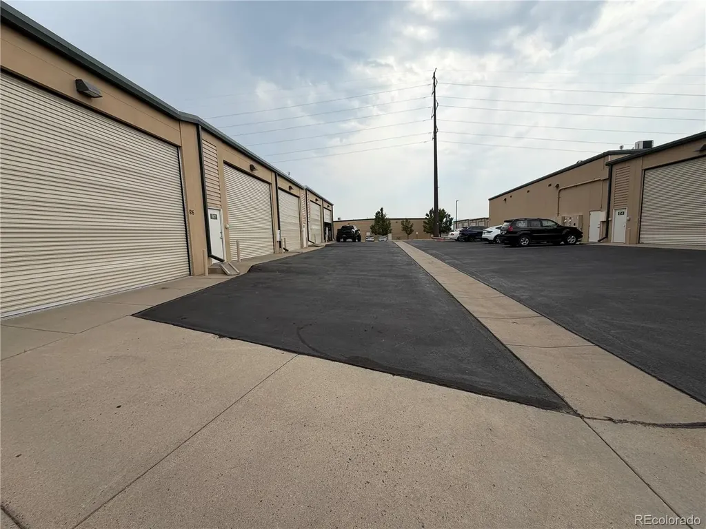 9335 Commerce Center Street Littleton CO 80129