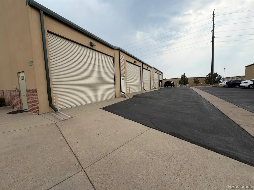 9335 Commerce Center Street Littleton CO 80129