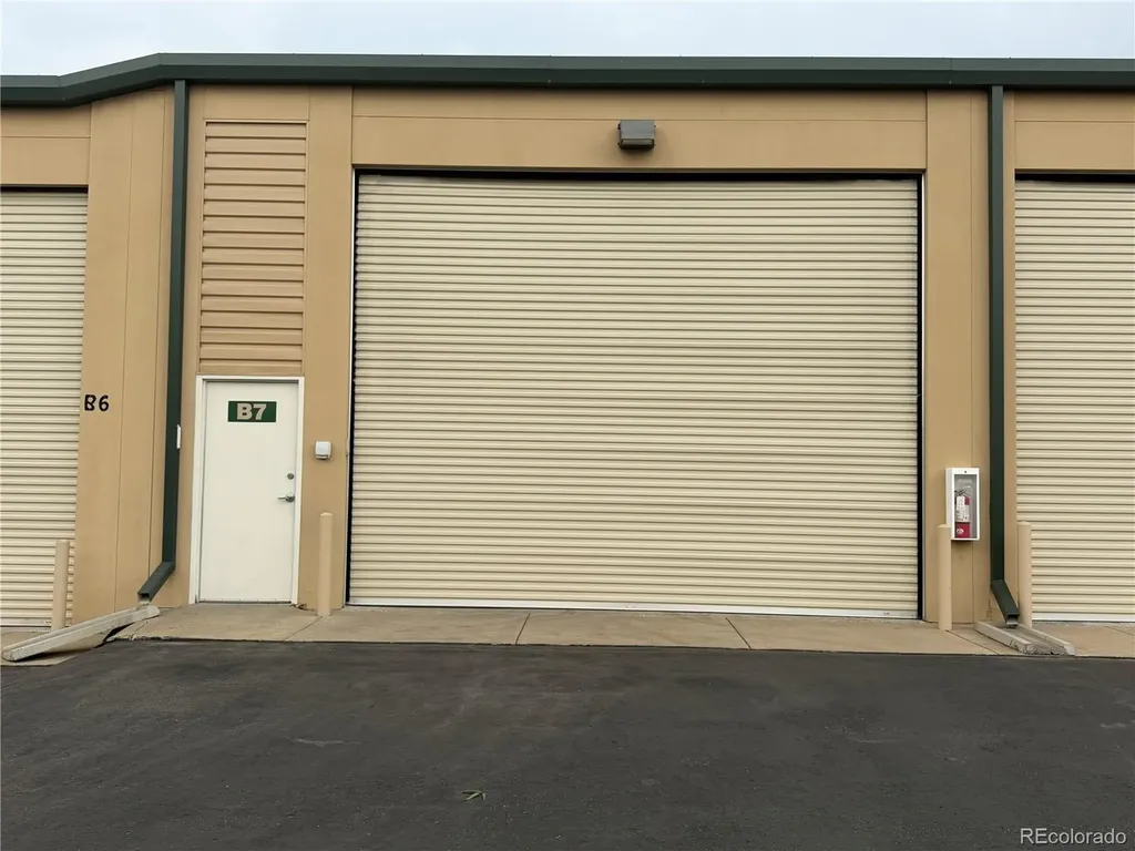 9335 Commerce Center Street Littleton CO 80129