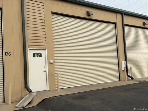 9335 Commerce Center Street Littleton CO 80129