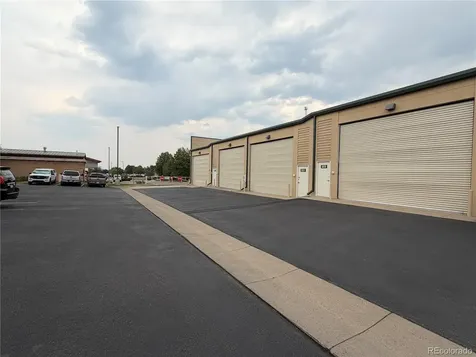 9335 Commerce Center Street Littleton CO 80129