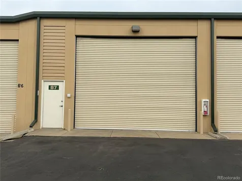 9335 Commerce Center Street Littleton CO 80129