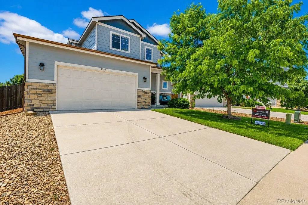 1783 Sunset Circle Milliken CO 80543