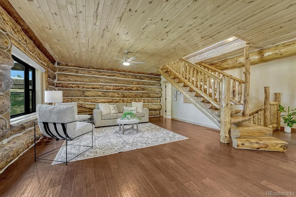 4150 Aztec Road Indian Hills CO 80454