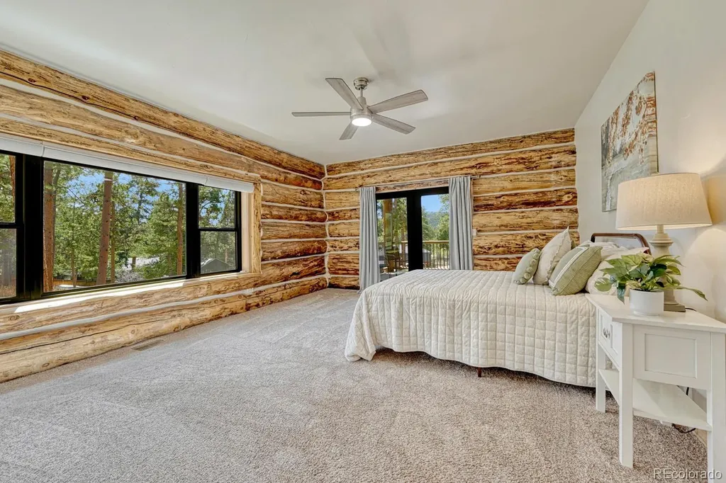 4150 Aztec Road Indian Hills CO 80454