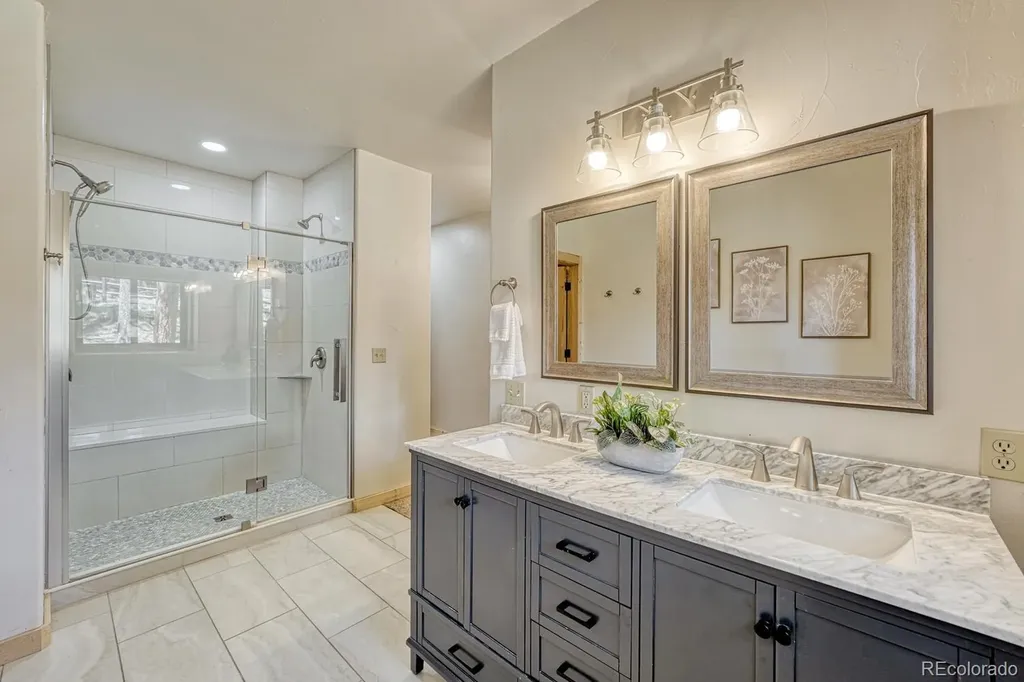 4150 Aztec Road Indian Hills CO 80454