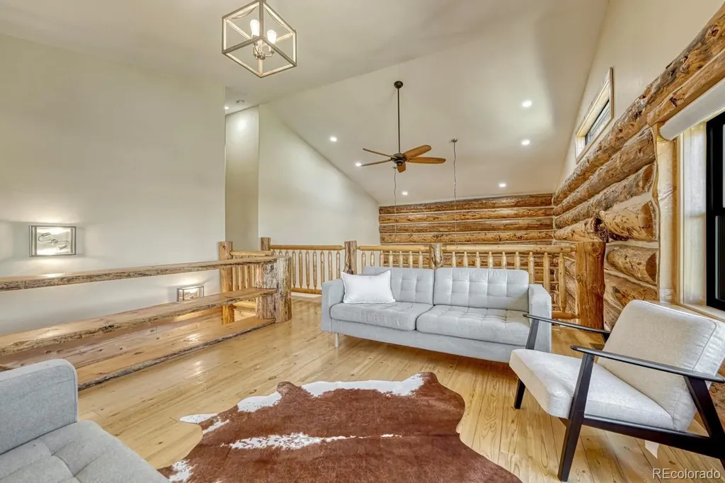 4150 Aztec Road Indian Hills CO 80454
