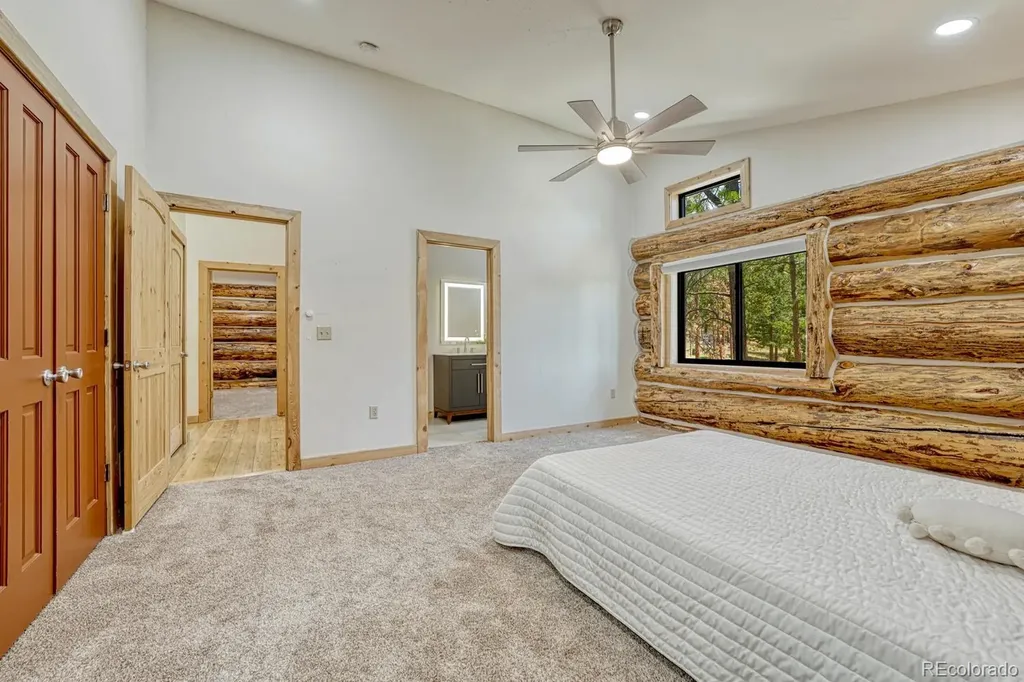 4150 Aztec Road Indian Hills CO 80454
