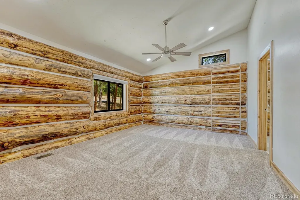 4150 Aztec Road Indian Hills CO 80454