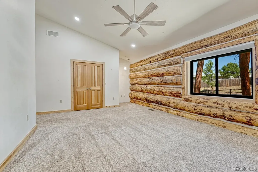4150 Aztec Road Indian Hills CO 80454
