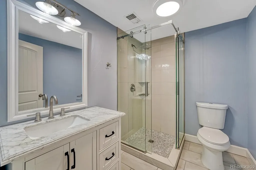 4150 Aztec Road Indian Hills CO 80454
