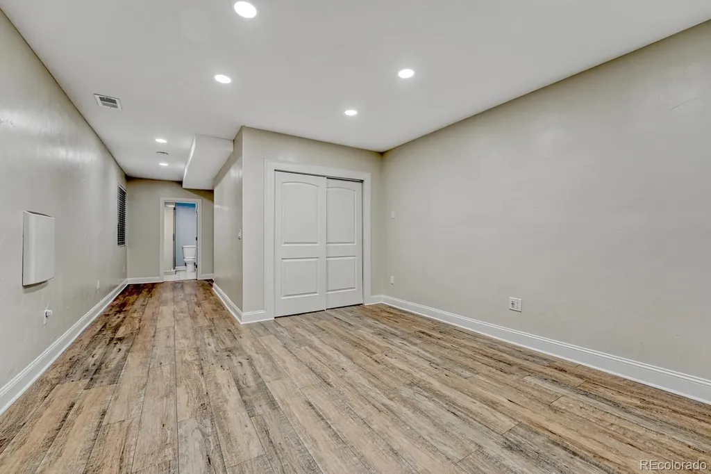 4150 Aztec Road Indian Hills CO 80454