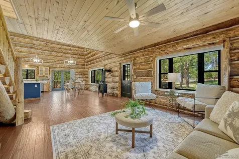 4150 Aztec Road Indian Hills CO 80454