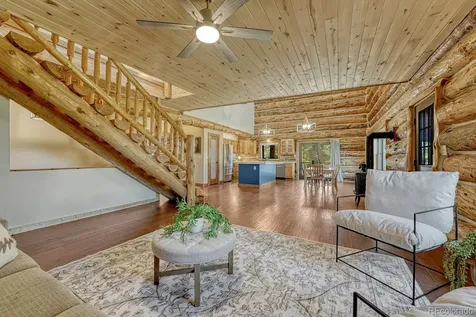 4150 Aztec Road Indian Hills CO 80454