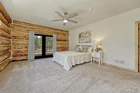 4150 Aztec Road Indian Hills CO 80454