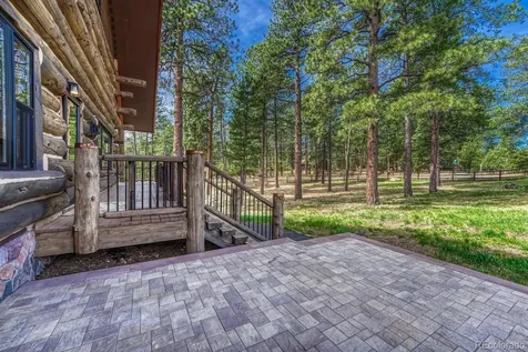4150 Aztec Road Indian Hills CO 80454